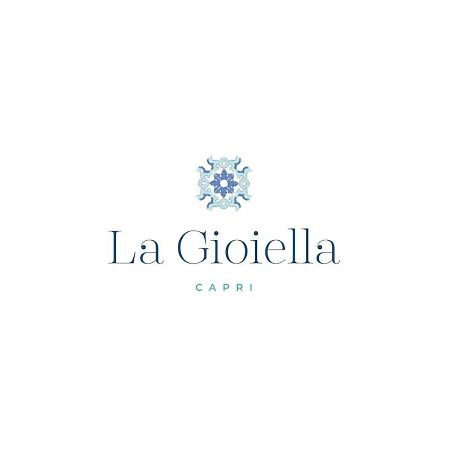 La Gioiella Capri别墅 外观 照片